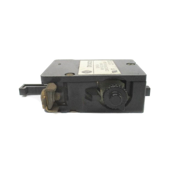 GENERAL ELECTRIC CR124C028 SER. A 600V UNMP
