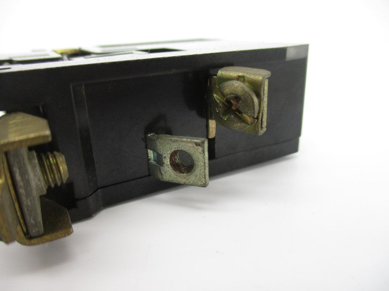 GENERAL ELECTRIC CR124C028 SER. A 600V UNMP