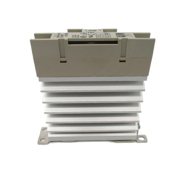 OMRON G3PE-225B 100-240VAC 25A UNMP