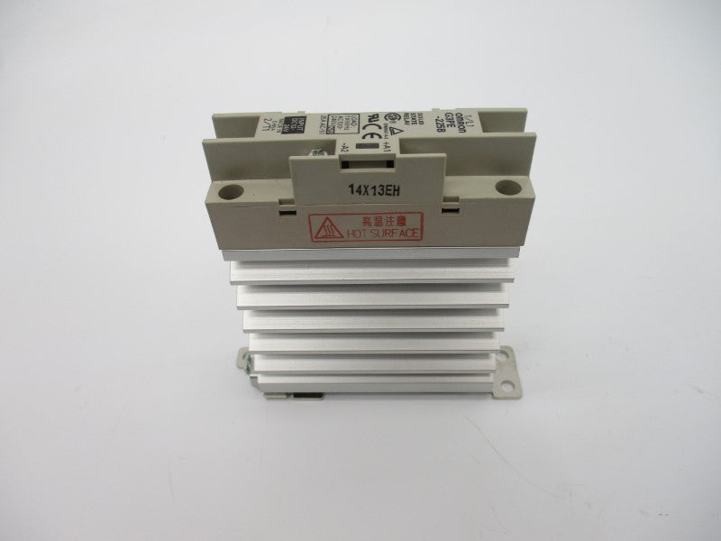 OMRON G3PE-225B 100-240VAC 25A UNMP