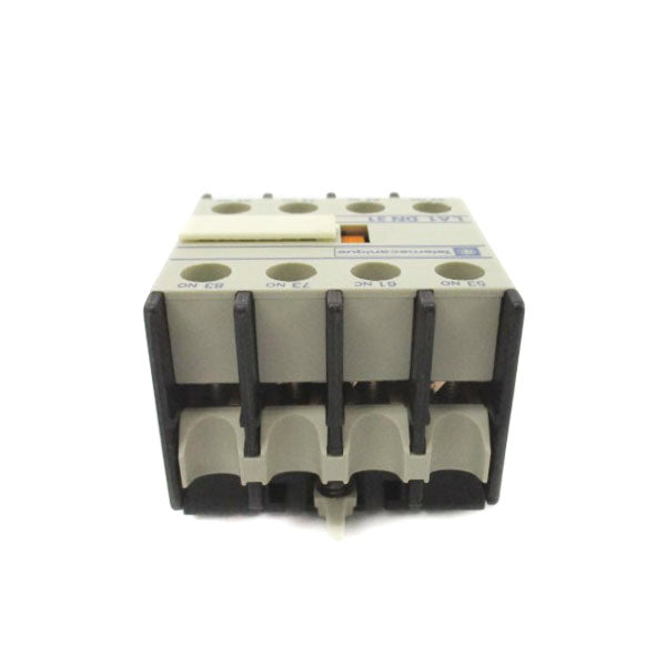 TELEMECANIQUE LA1DN31 690V 10A (AS PICTURED) NSNP