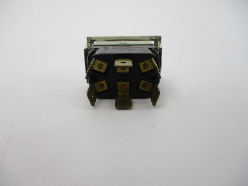 INDUSTRIAL MRO 0811-1311 277VAC 20A NSNP