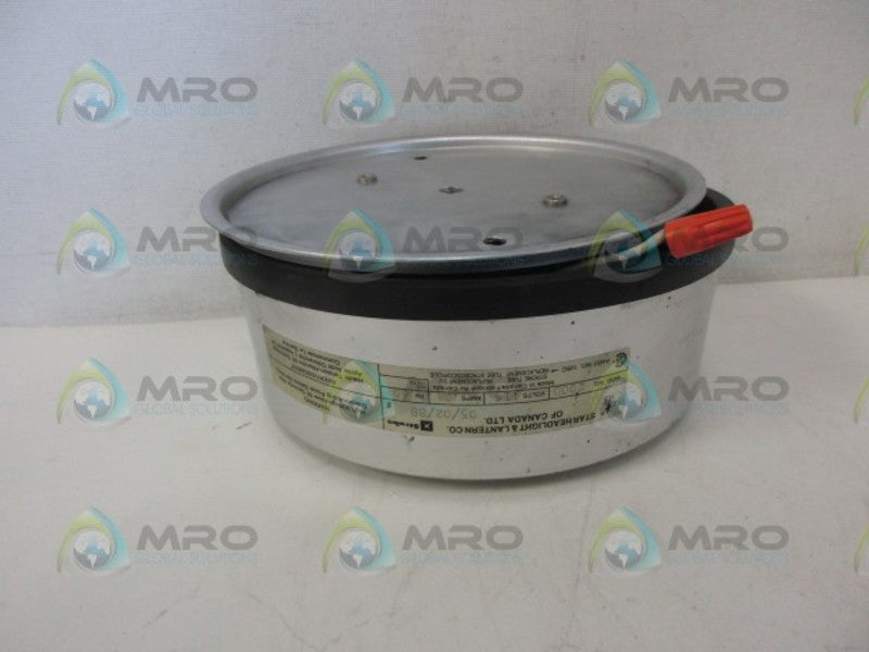 STAR HEADLIGHT & LANTERN 200D STROBE TUBE UNMP
