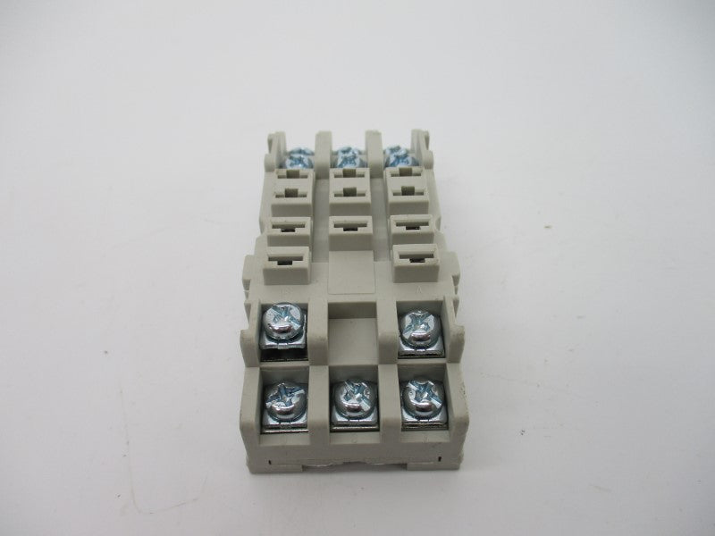 SIEMENS 3TX7144-1E4 300V 15A (AS PICTURED) NSNP