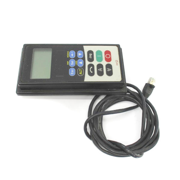 ALLEN BRADLEY 22-HIM-C2S SER. A F/W V2.002 5VDC NSNP