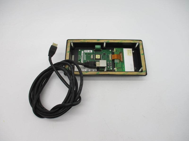 ALLEN BRADLEY 22-HIM-C2S SER. A F/W V2.002 5VDC NSNP