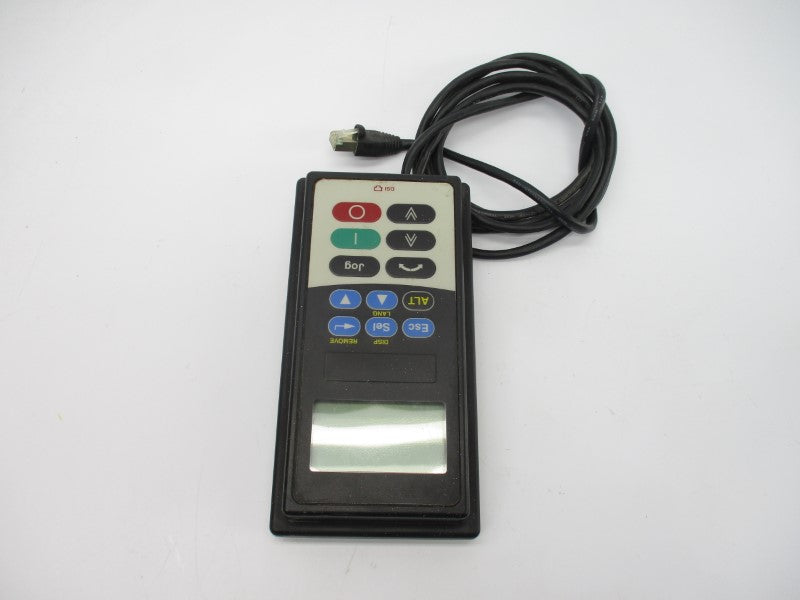 ALLEN BRADLEY 22-HIM-C2S SER. A F/W V2.002 5VDC NSNP