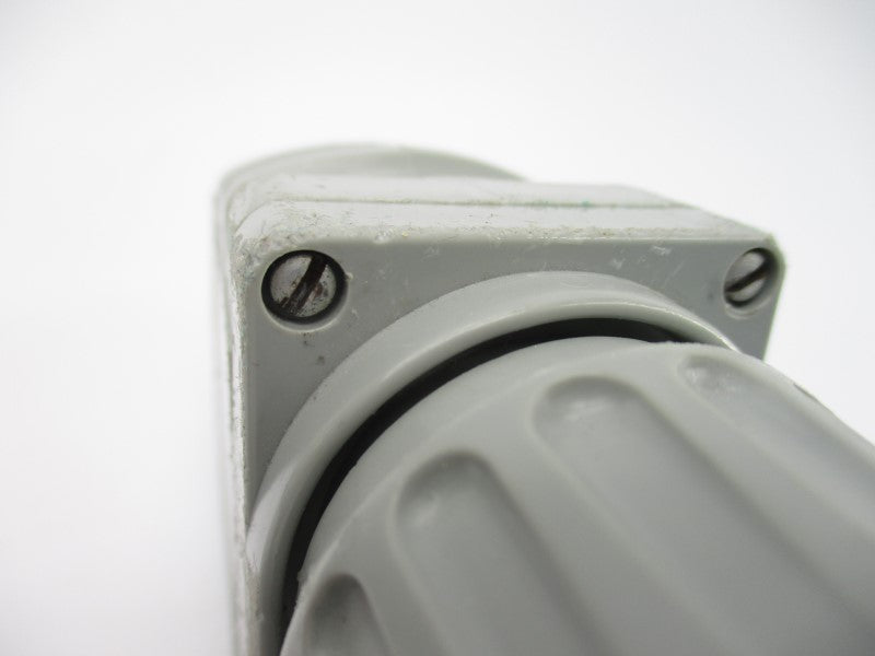 PASS & SEYMOUR GF-20P 120VAC 20A UNMP