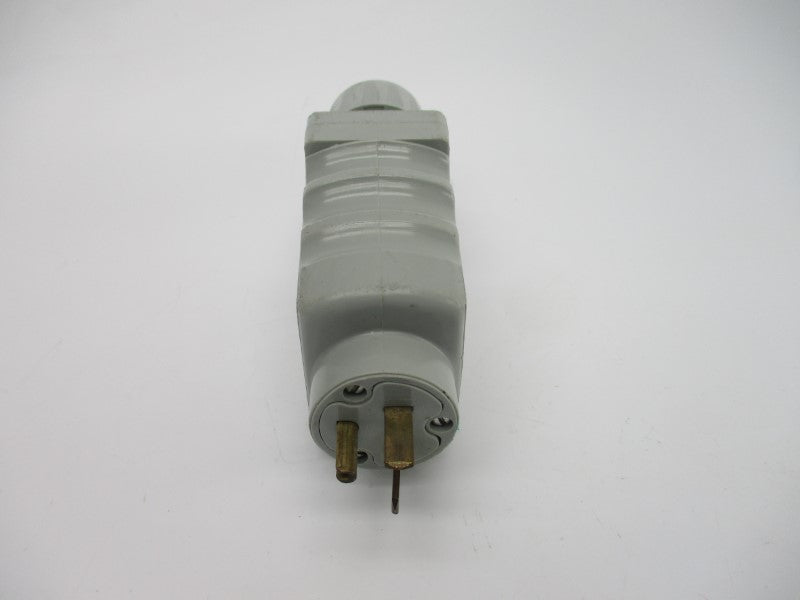 PASS & SEYMOUR GF-20P 120VAC 20A UNMP