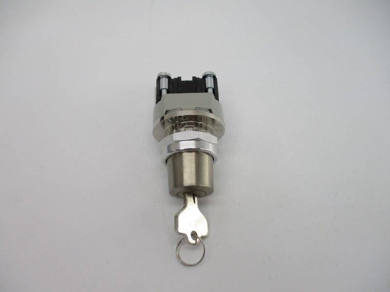 ALLEN BRADLEY 800T-H31 SER. T NSNP