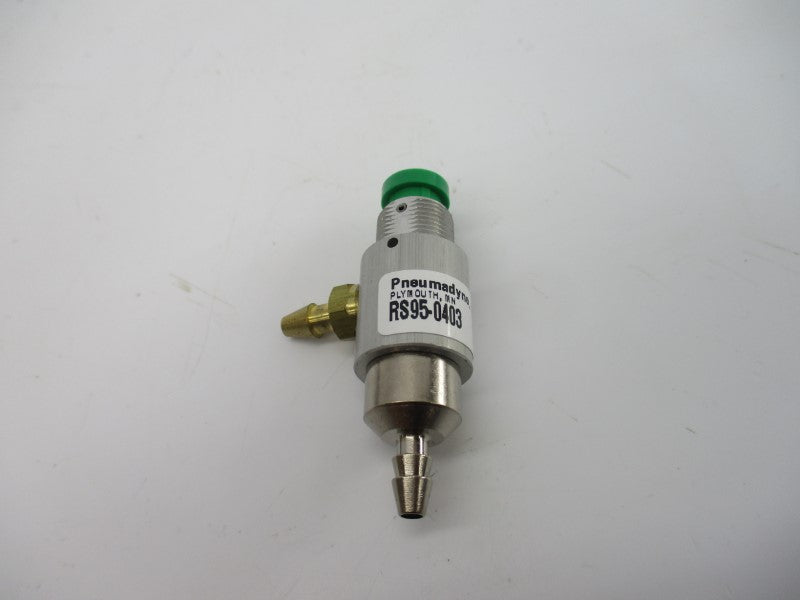 PNEUMADYNE RS95-0403 (PKG OF 25) NSMP