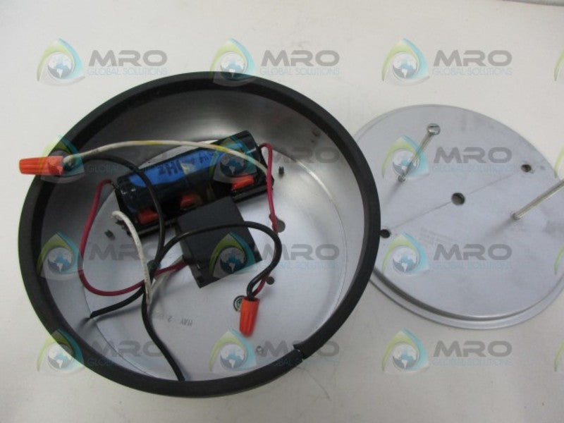 STAR HEADLIGHT & LANTERN 200D STROBE TUBE UNMP