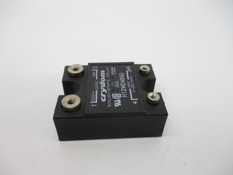 CRYDOM H12WD4890 4-32V 90A NSMP