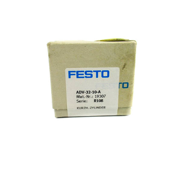 FESTO ADV-32-10-A 19307 NSFS