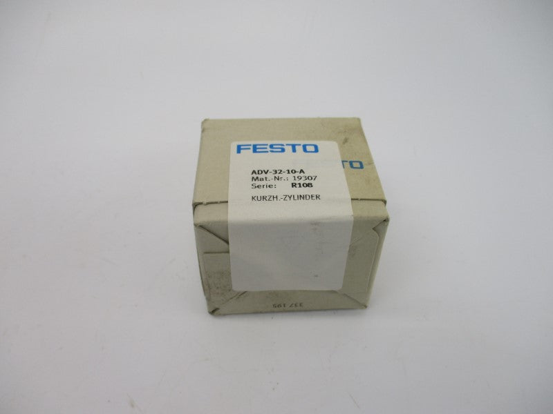 FESTO ADV-32-10-A 19307 NSFS