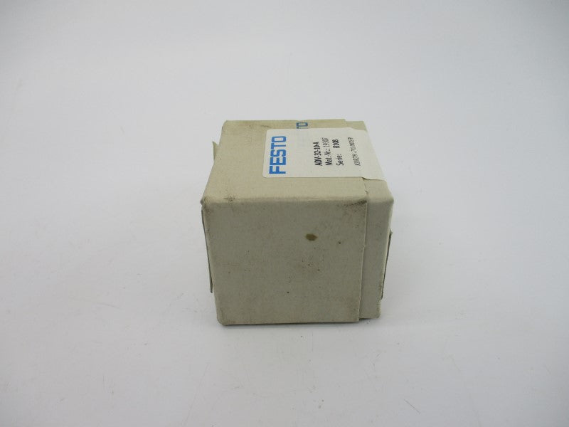 FESTO ADV-32-10-A 19307 NSFS