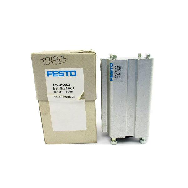 FESTO ADV-32-50-A 14031 NSMP