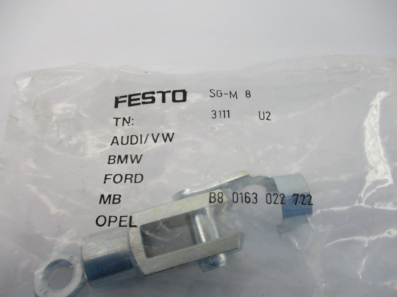 FESTO SG-M8 3111 NSMP