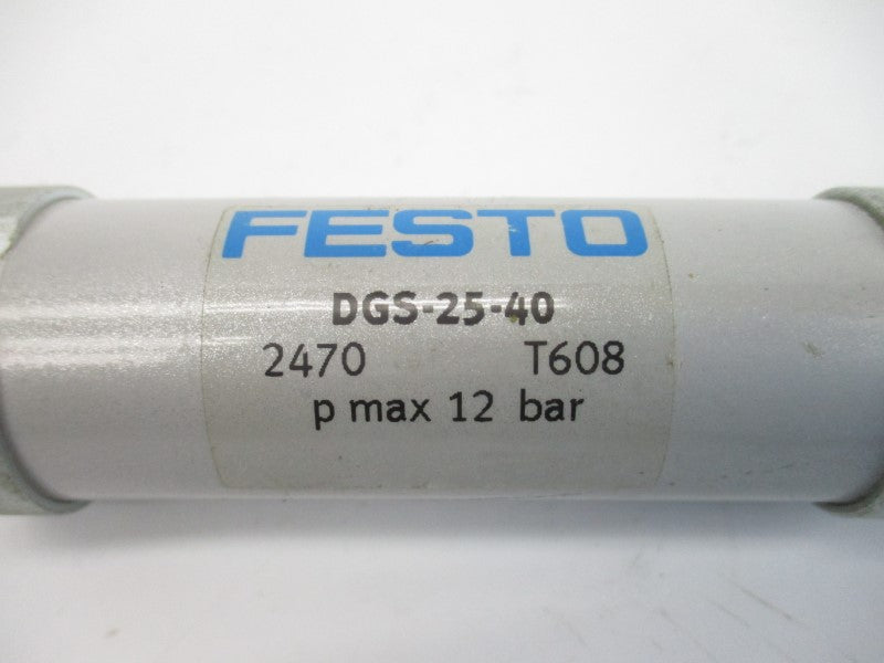 FESTO DGS-25-40 2470 NSNP