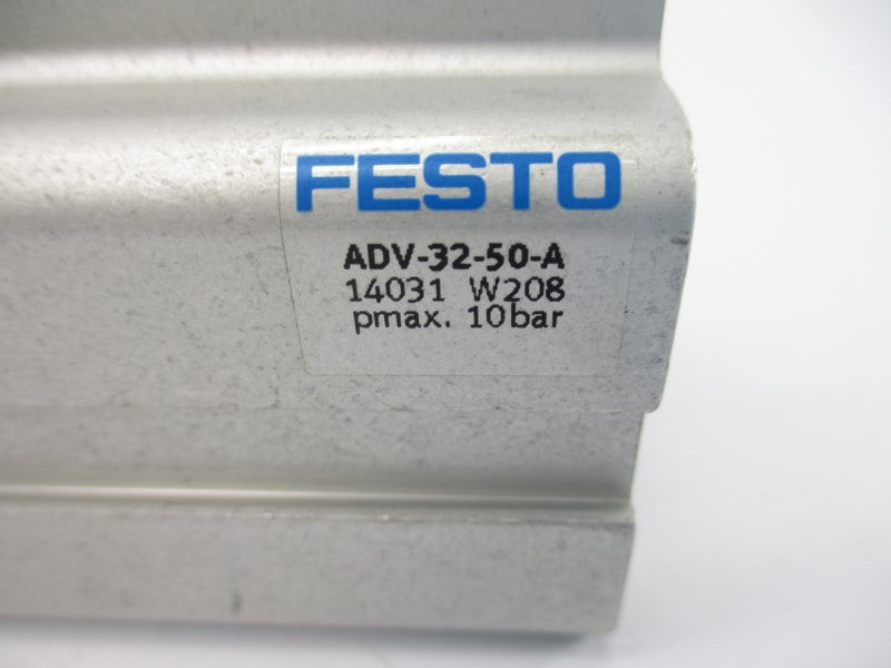 FESTO ADV-32-50-A 14031 NSNP