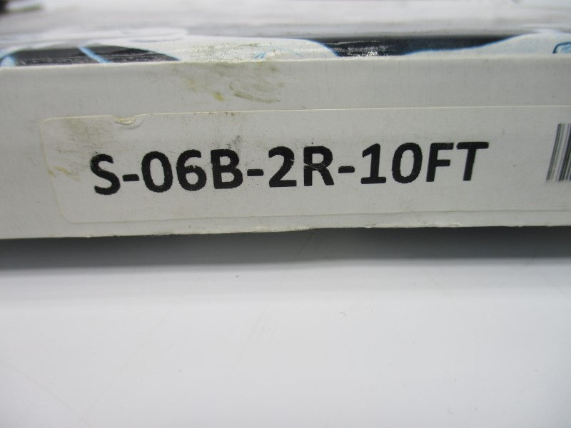 DIAMOND CHAIN S-06B-2R-10FT NSMP