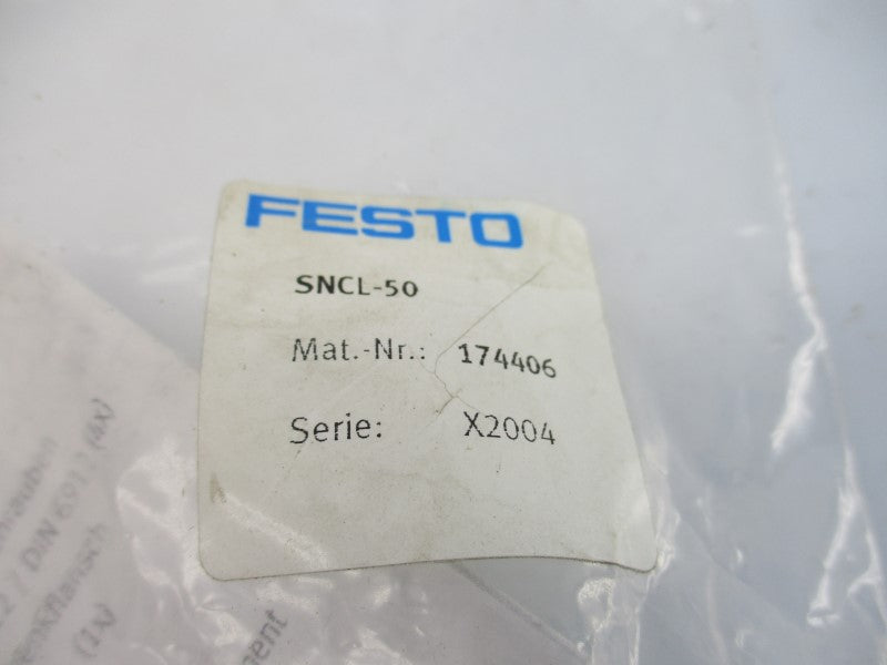 FESTO SNCL-50 174406 NSMP