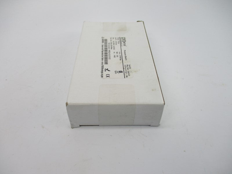 PROSENSE MPS25-1C-D100D 125VAC 3A 10-100PSI NSFS