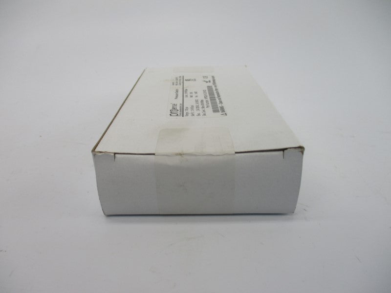 PROSENSE MPS25-1C-D100D 125VAC 3A 10-100PSI NSFS
