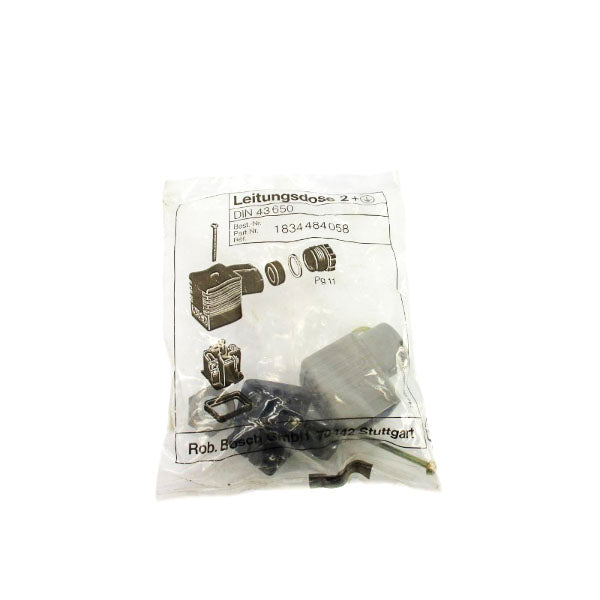 INDUSTRIAL MRO 1834484058 DIN43650 NSMP