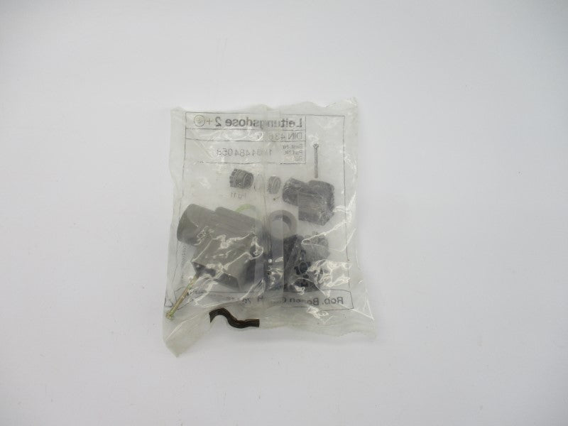 INDUSTRIAL MRO 1834484058 DIN43650 NSMP