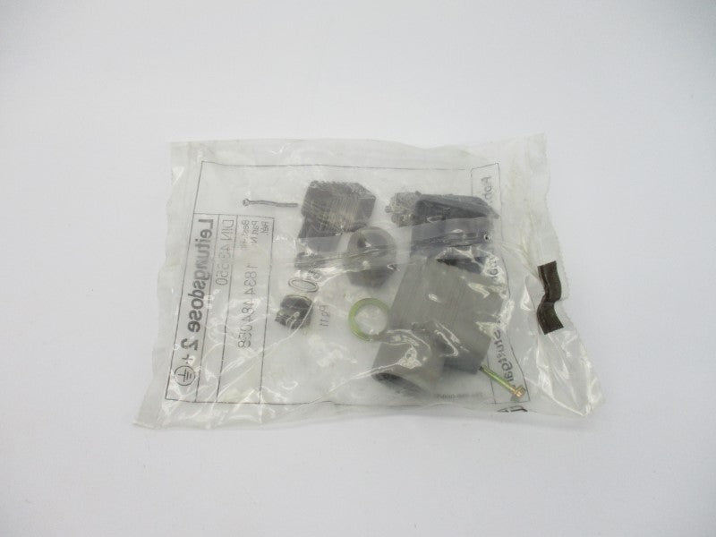 INDUSTRIAL MRO 1834484058 DIN43650 NSMP