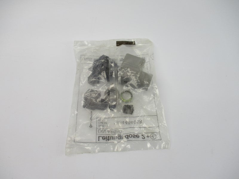 INDUSTRIAL MRO 1834484058 DIN43650 NSMP