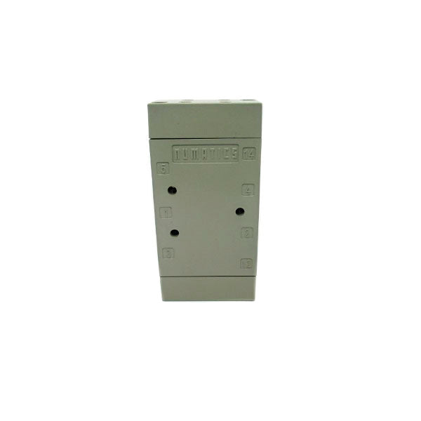 NUMATICS L23PP452O000000 14.5-145PSI NSNP