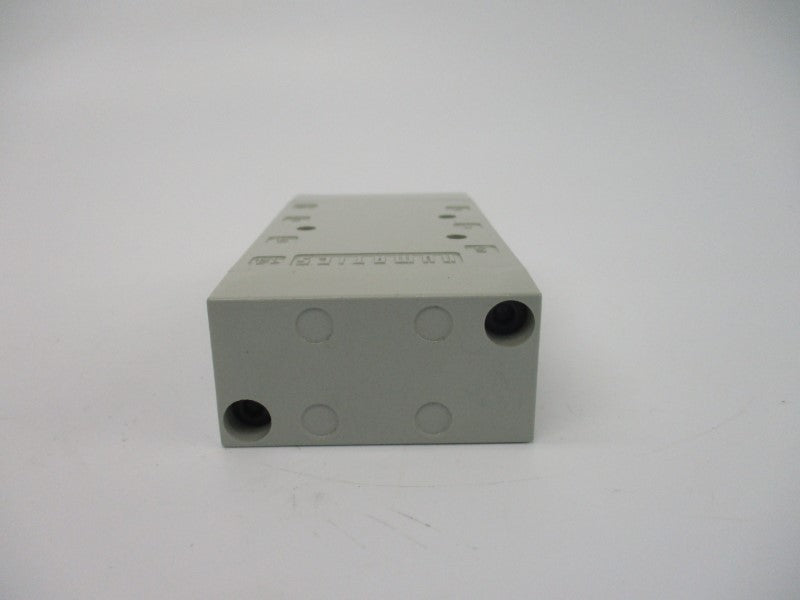 NUMATICS L23PP452O000000 14.5-145PSI NSNP