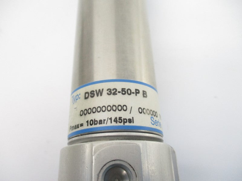 FESTO DSW32-50-PB 145PSI NSNP