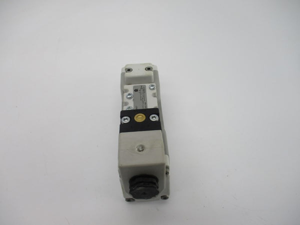 PARKER H1EVXXG023D 120VAC 145PSI NSNP