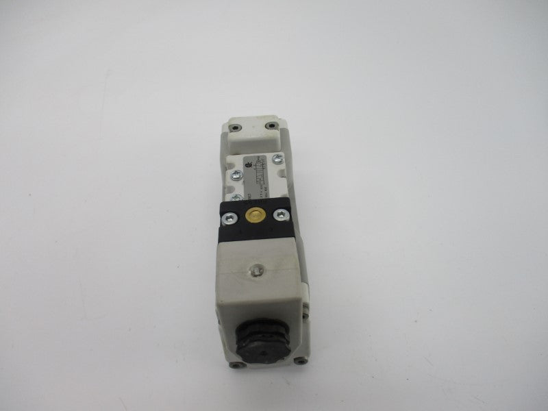 PARKER H1EVXXG023D 120VAC 145PSI NSNP