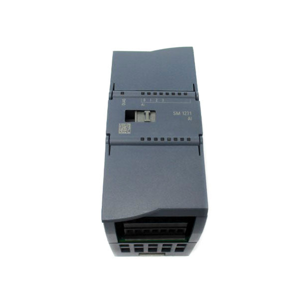 SIEMENS 6ES7231-4HD32-0XB0 24VDC UNMP