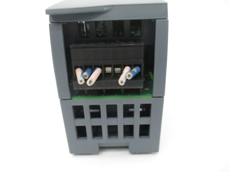 SIEMENS 6ES7231-4HD32-0XB0 24VDC UNMP