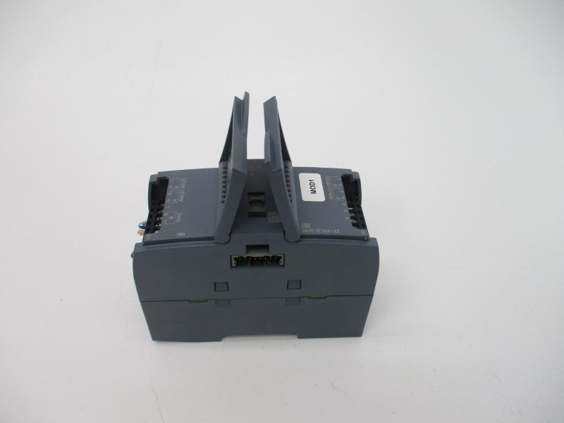 SIEMENS 6ES7231-4HD32-0XB0 24VDC UNMP