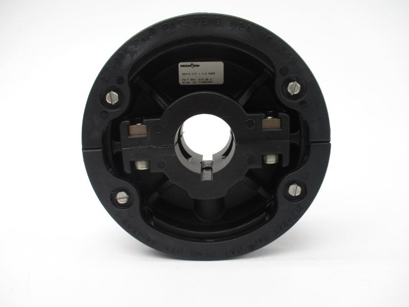 REXNORD NS815-21T1-1/4KWSS 614-28-3 NSMP