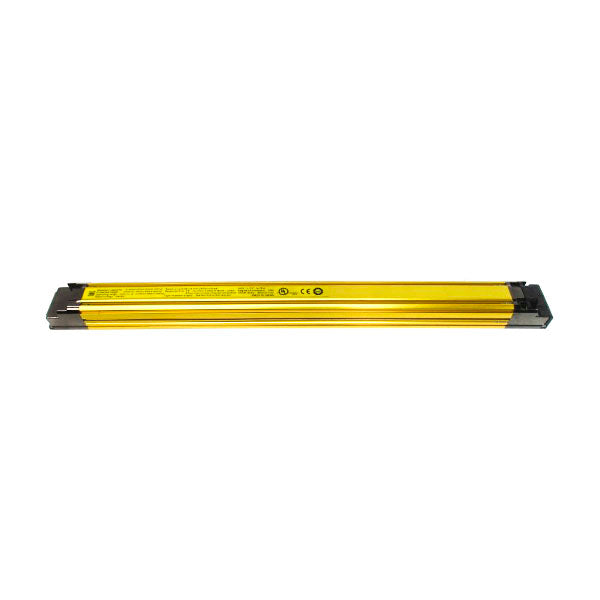 OMRON F3SJ-A0370N30-D 24VDC NSNP