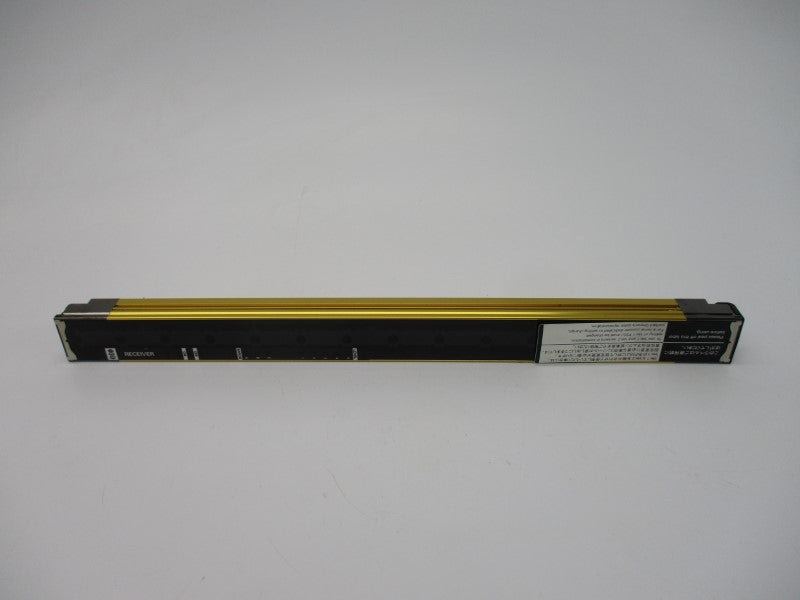 OMRON F3SJ-A0370N30-D 24VDC NSNP