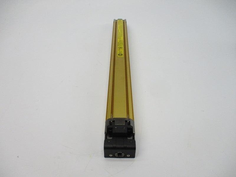 OMRON F3SJ-A0370N30-D 24VDC NSNP