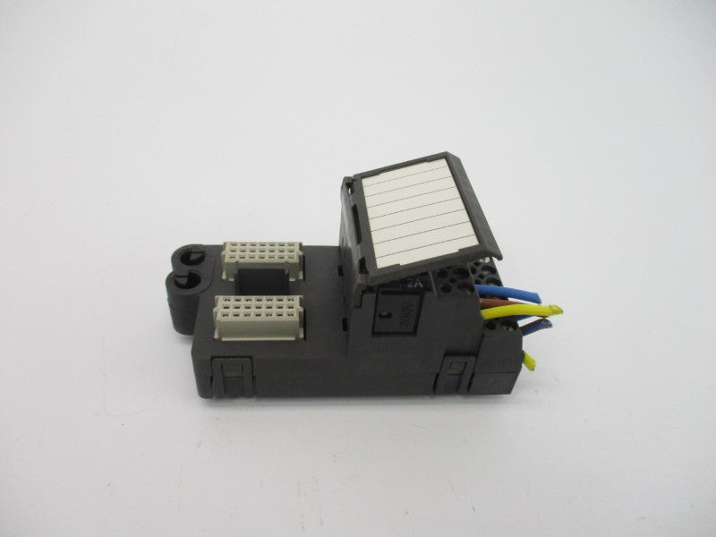 FISHER ROSEMOUNT KJ4001X1-CB1 12P0625X082 250V 2A UNMP