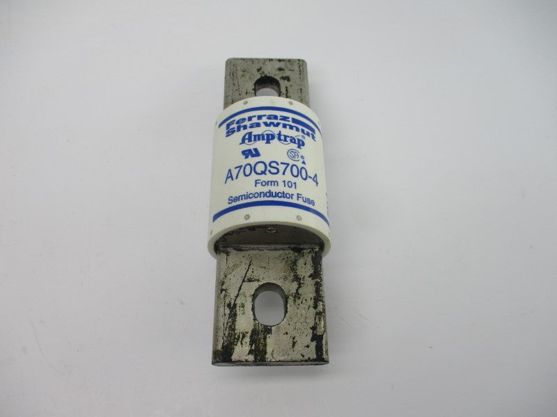 FERRAZ SHAWMUT A70QS700-4 700VAC/DC 700A NSMP