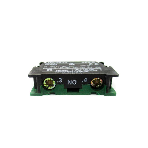 SPRECHER+SCHUH D5-3X10 SER. A 690V 10A NSNP