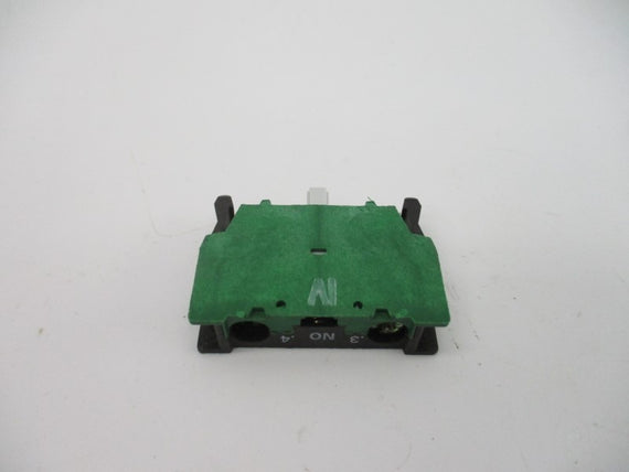 SPRECHER+SCHUH D5-3X10 SER. A 690V 10A NSNP