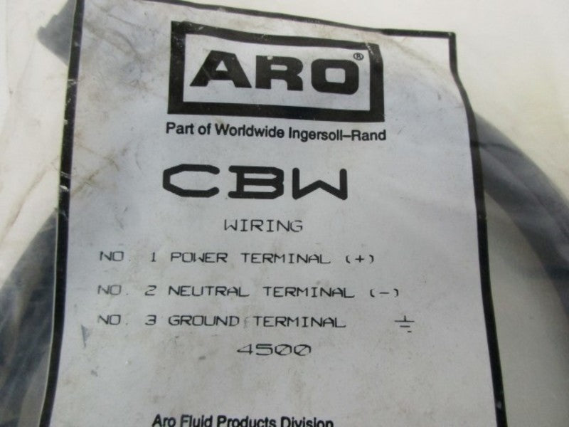 ARO CBW 4500 NSMP