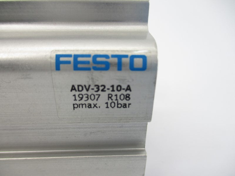 FESTO ADV-32-10-A 19307 NSNP